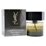 La Nuit L'homme 2 Oz