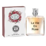 La Vie En Rose Perfume