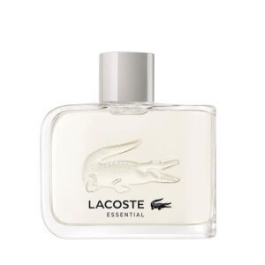 Lacoste Essential Eau de Toilette for Men