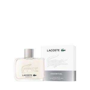 Lacoste Essential Eau de Toilette for Men