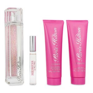 Ladies Heiress Gift Set