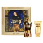 Le Male Elixir Gift Set