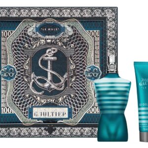 Le Male Gift Set 2 pc