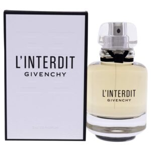 L'inerdit EDP 2.6 OZ