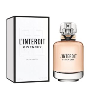 L'interdit EDP 4.2 oz