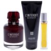 L'interdit Fresh Set 3 Pc