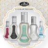 Lovely Al-Rehab perfume