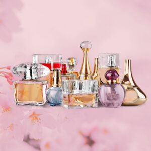 Luxury Perfumes