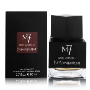 M-7 Oud Absolu 2.7 oz