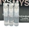 MYSLF LE PARFUM  set