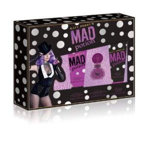 Mad Potion 3 Piece Gift