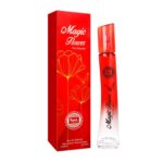 Magic Flower Red Exotic