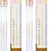 Magnolia Violet 2 Pack