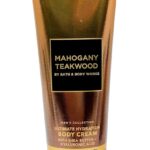 Mahogany Teakwood Ultimate Hydration Body Cream