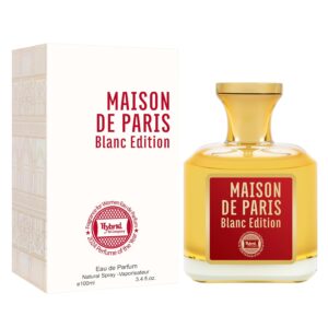 Maison De Paris