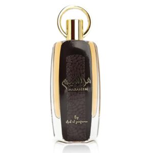 Maraseem Eau De Parfum By Ard al Zaafaran