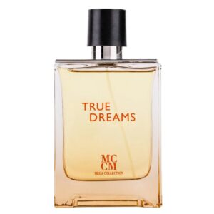 Mega Collection True Dreams Eau de Parfum for Everyone