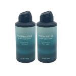 Men's Collection Freshwater Deodorizing Body Spray