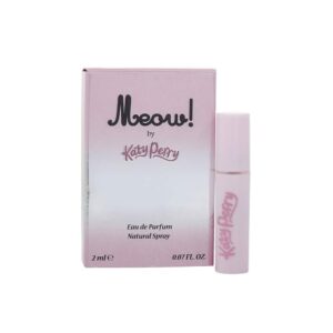 Meow! Mini Perfume