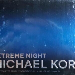 Michael Kors Extreme Night EDT