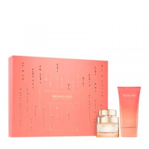 Michael Kors Wonderlust 2 Piece Gift Set