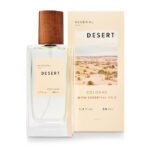 Mineral Desert Perfume
