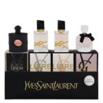 Mini Travel Set 4-Piece