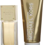 Mishael Kors Sexy Amber 2 Pcs Gift Set