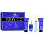 Missy G.G 4Pcs Gift Set