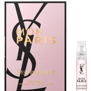 Mon Paris 0.04oz edp