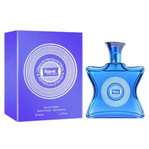 Monsieur Bleu For Men