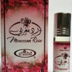 Moroccan Rose - 6ml