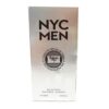 NYC Men Cologne