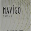 Navigo Femme JAFRA perfume - a fragrance for women