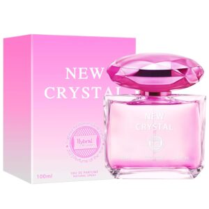 New Crystal For Women