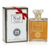 No1 Paris Eau de Parfum