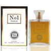 No1 Paris Eau de Parfum