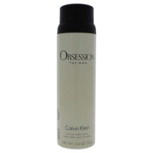 Obsession for Men 4.2oz