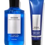 Ocean 3-in-1 Hair, Face & Body Wash - Mens