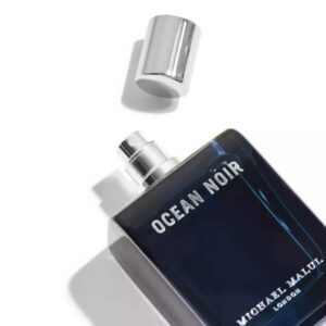 Ocean Noir Michael Malul London for men