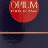 Opium Pour Homme 3.3