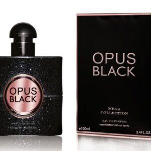 Opus Black (Mega Collection) By Ard Al Zaafran