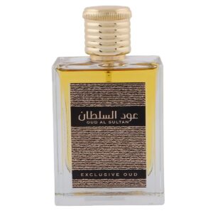 Oud Al Sultan EDP