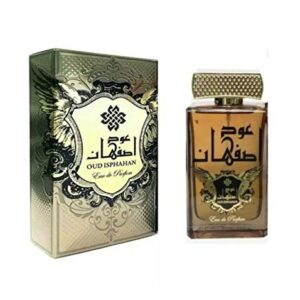 Oud Isphahan Perfume