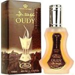 Oudy Al-Rehab perfume