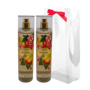 PEARBERRY Fine Fragrance Mist 2-piece Gift