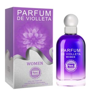 Parfum De Violleta