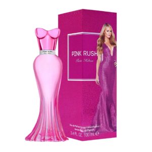 Paris Hilton Pink Rush