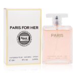 Paris for Her Fragrance