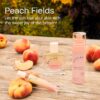 Peach Fields Skylar for women and men